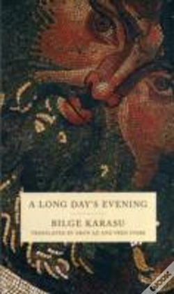 Capa do artigo A Long Day'S Evening