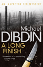 A Long Finish - Preview