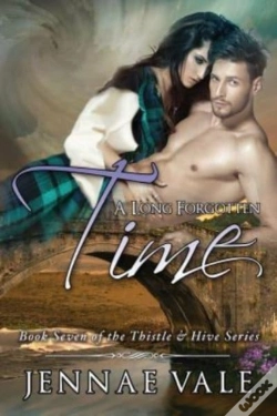 Capa do artigo A Long Forgotten Time