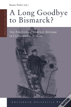 Capa do artigo A Long Goodbye To Bismarck?