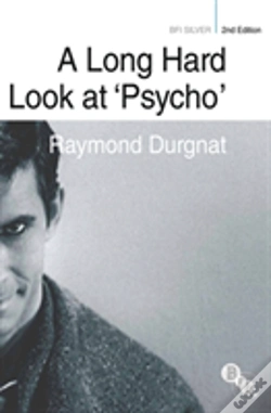 Capa do artigo A Long Hard Look At 'Psycho'