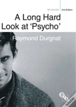 Capa do artigo A Long Hard Look At 'Psycho'