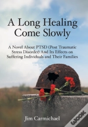 Capa do artigo A Long Healing Come Slowly