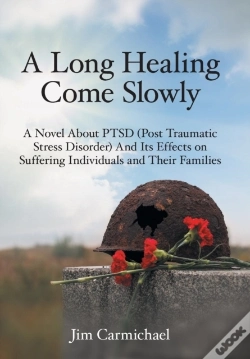 Capa do artigo A Long Healing Come Slowly