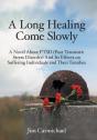 A Long Healing Come Slowly - Preview
