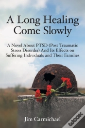 Capa do artigo A Long Healing Come Slowly