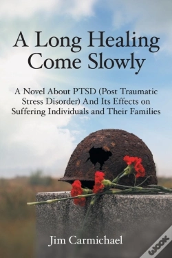 Capa do artigo A Long Healing Come Slowly