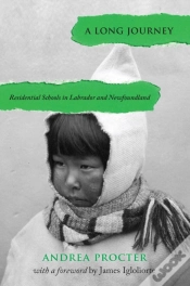Capa do artigo A Long Journey