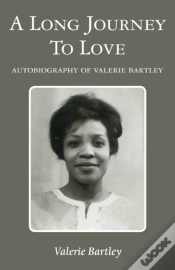 Capa do artigo A Long Journey To Love