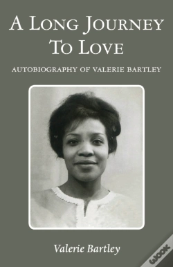 Capa do artigo A Long Journey To Love