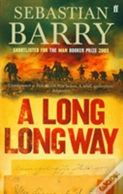 Capa do artigo A Long Long Way