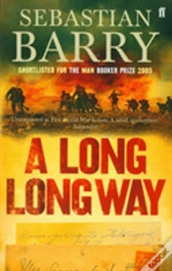 Capa do artigo A Long Long Way