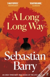 Capa do artigo A Long Long Way