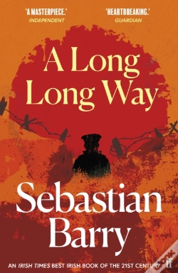 Capa do artigo A Long Long Way