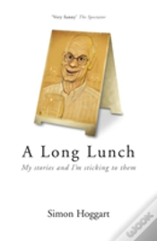 Capa do artigo A Long Lunch