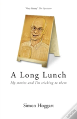 Capa do artigo A Long Lunch