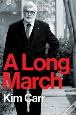Capa do artigo A Long March