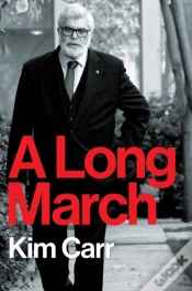 Capa do artigo A Long March