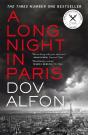 A Long Night In Paris - Preview
