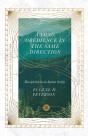 A Long Obedience In The Same Direction Â€“ Discipleship In An Instant Society - Preview