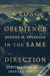 Capa do artigo A Long Obedience In The Same Direction