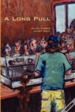 Capa do artigo A Long Pull