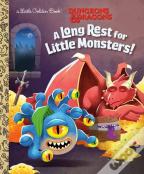 A Long Rest For Little Monsters! (Dungeons & Dragons)