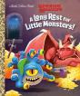 A Long Rest For Little Monsters! (Dungeons & Dragons) - Preview
