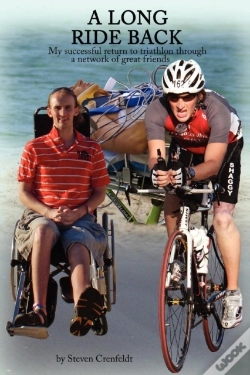 Capa do artigo A Long Ride Back