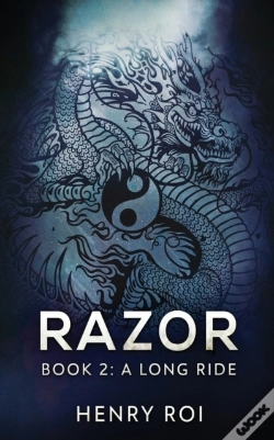 Capa do artigo A Long Ride