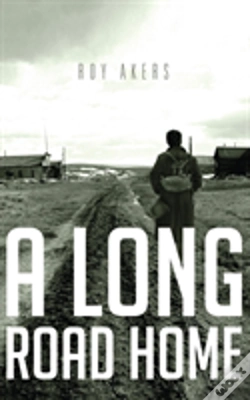 Capa do artigo A Long Road Home