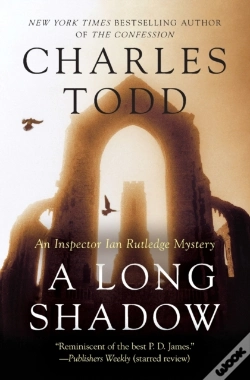 Capa do artigo A Long Shadow
