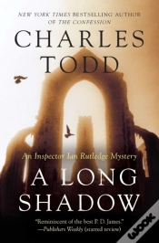 Capa do artigo A Long Shadow