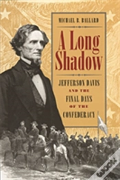 Capa do artigo A Long Shadow