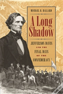 Capa do artigo A Long Shadow