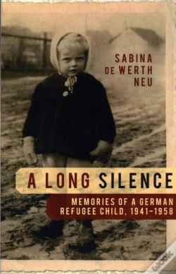 Capa do artigo A Long Silence