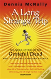 Capa do artigo A Long Strange Trip