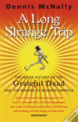 Capa do artigo A Long Strange Trip
