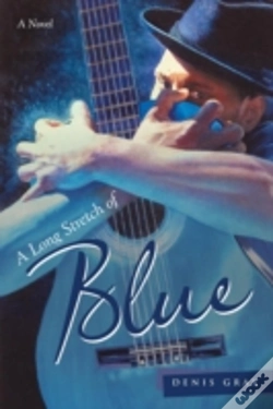 Capa do artigo A Long Stretch Of Blue