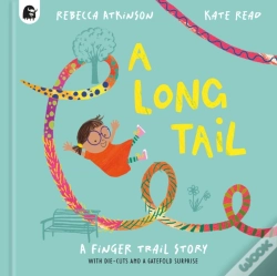 Capa do artigo A Long Tail