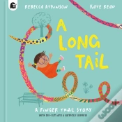 Capa do artigo A Long Tail