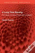 A Long Time Burning