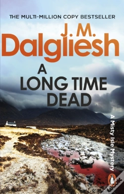 Capa do artigo A Long Time Dead