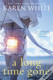 Capa do artigo A Long Time Gone
