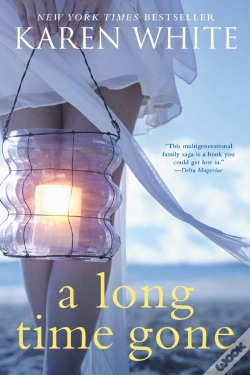 Capa do artigo A Long Time Gone