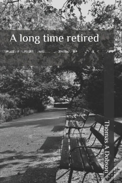 Capa do artigo A Long Time Retired