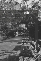 Capa do artigo A Long Time Retired