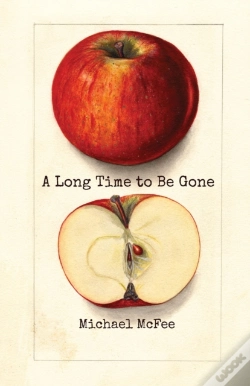 Capa do artigo A Long Time To Be Gone