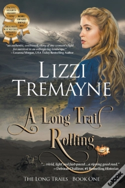 Capa do artigo A Long Trail Rolling