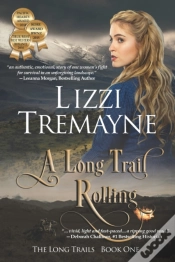Capa do artigo A Long Trail Rolling